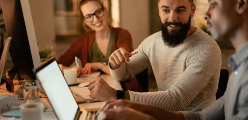 Why Building a Multi-Delivery App Clone Could Revolutionize Your Business