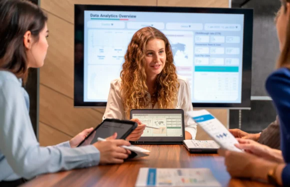 The Role of First-Party Data in the New AdTech Ecosystem