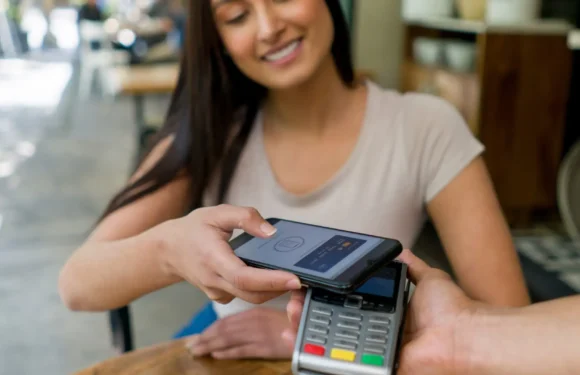 The eWallet App UI/UX Best Practices