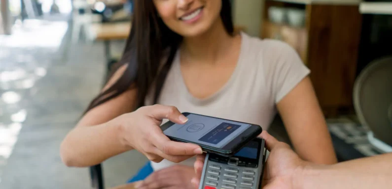 The eWallet App UI/UX Best Practices
