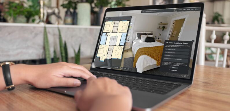 Real Estate Virtual Tour Services: Benefits, Process, and Tools