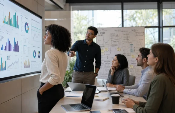 10 Best AI Training Data Collection Companies and Services