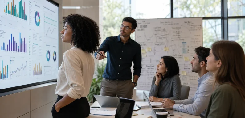 10 Best AI Training Data Collection Companies and Services