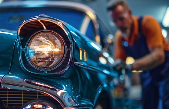 Why eBay is a Strong Marketplace for Automotive Parts and Industrial Equipment Sellers