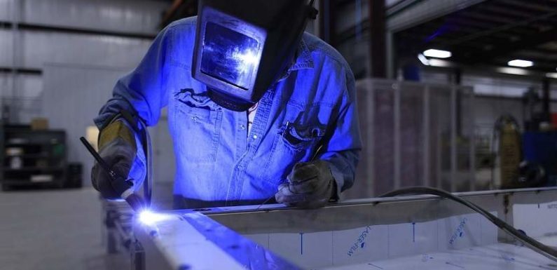 Latest Tech Trends in Personal Protective Equipment