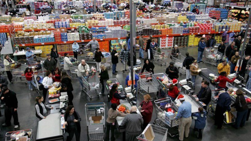 What’s inside the box for Store owners?