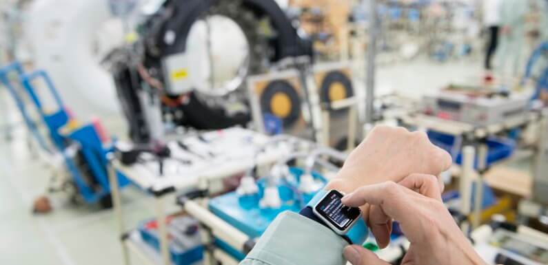 What is Digitization in the Manufacturing Industry?