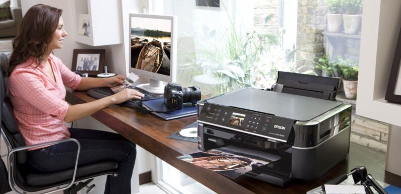 How to Install a Printer Driver to Ubuntu?