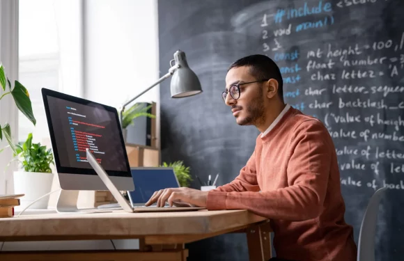 Step-by-Step SaaS Web Application Development Guide