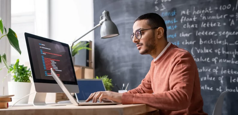 Step-by-Step SaaS Web Application Development Guide