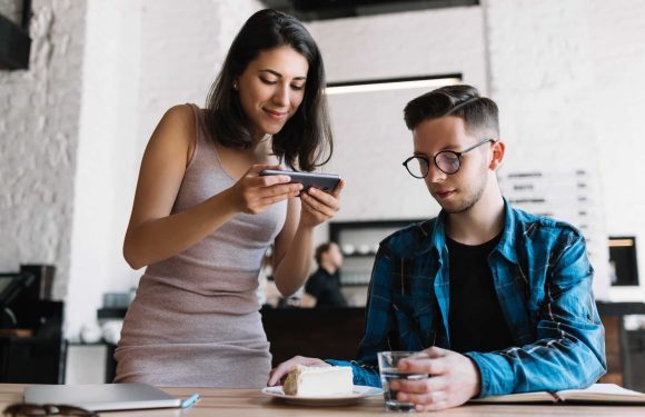 8 Amazing Strategies To Develop a  Powerful Instagram Marketing