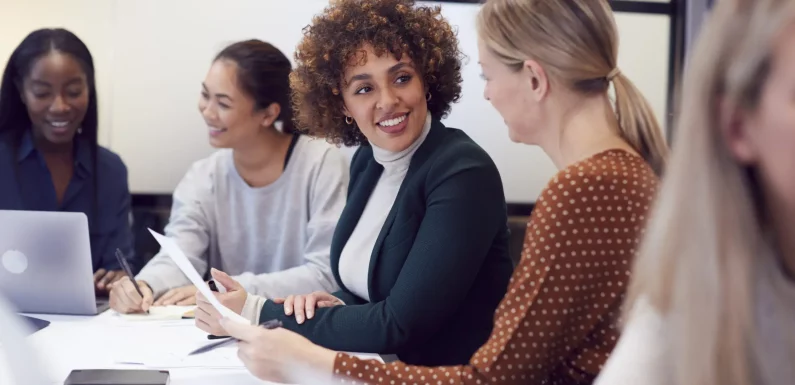 How to Improve B2B Marketing Campaign Efficiency with Email Appending Services