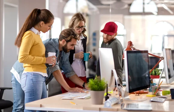 Why Your Business Needs Seamless ERP Integration for Digital Transformation?