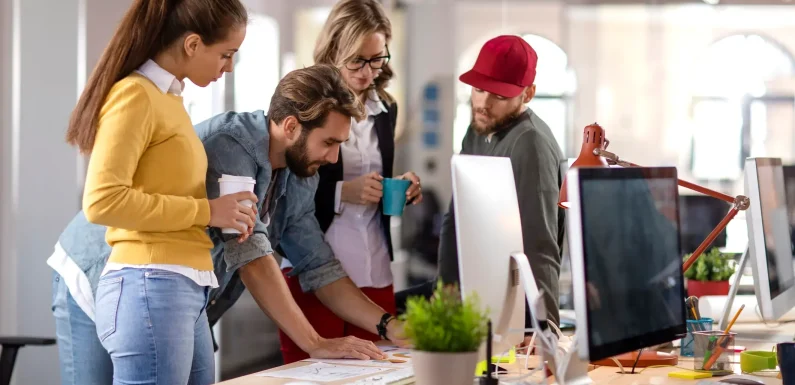 Why Your Business Needs Seamless ERP Integration for Digital Transformation?