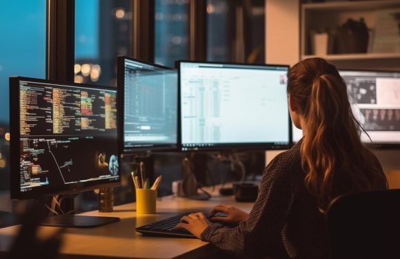 Next JS vs React: Front-end Frameworks Compared