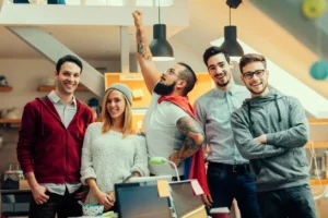 Resume writing services