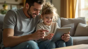 Parental Control Apps