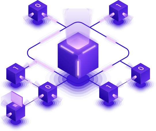 Block chain technology