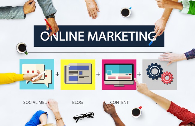 content marketing steps