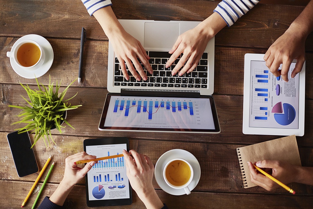 online marketing strategy