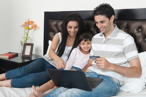 online shopping in india