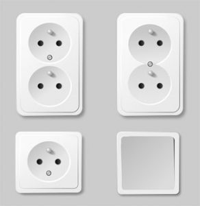 surge protection