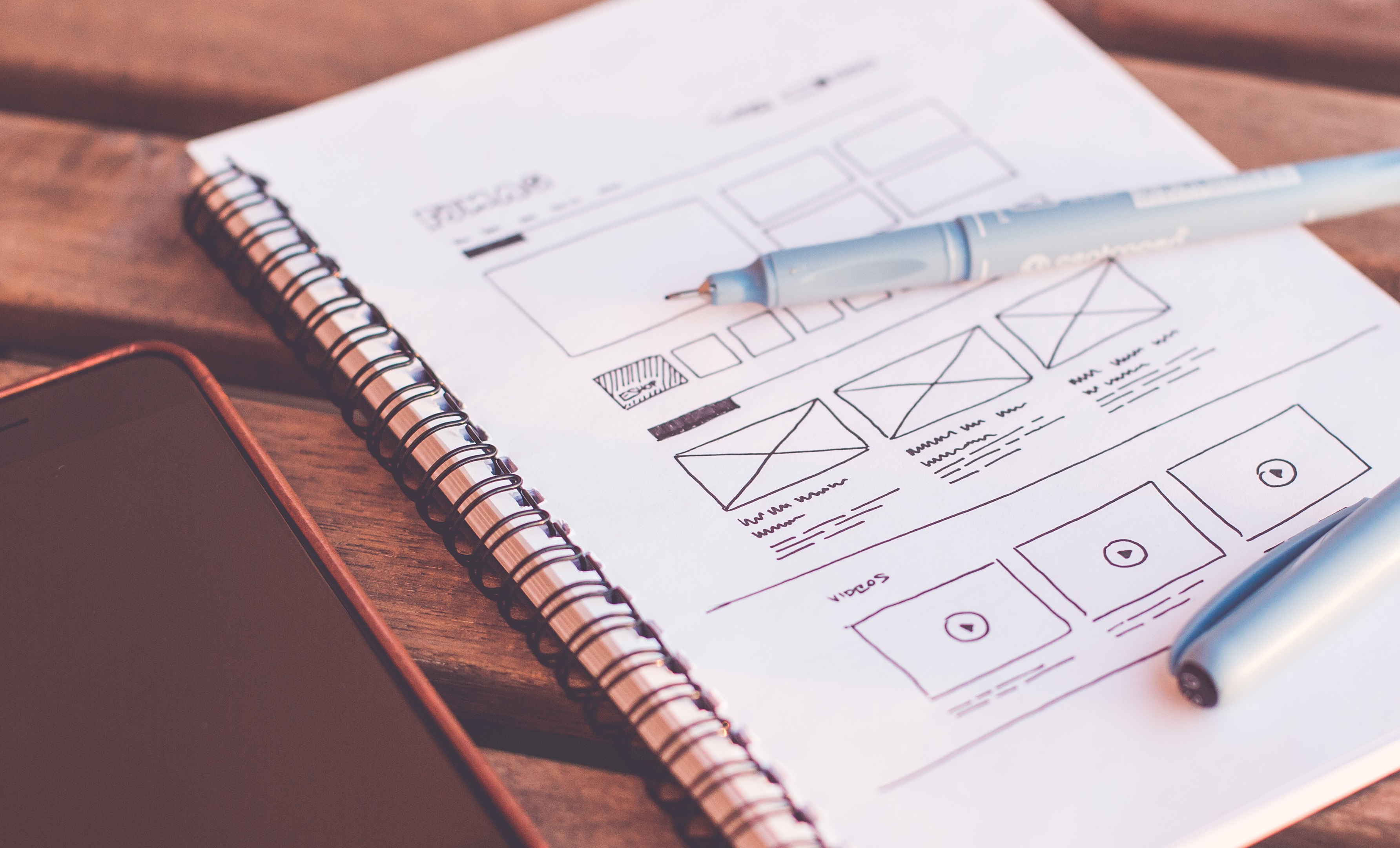 Missing on UX Design Mapping