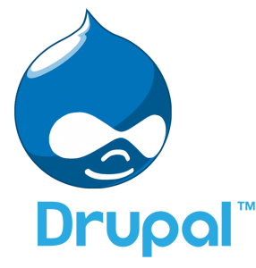 Open Source CMS drupal