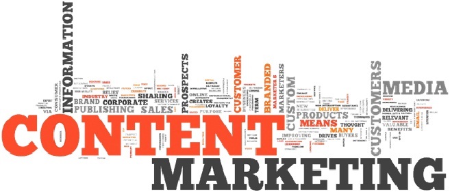 content marketing