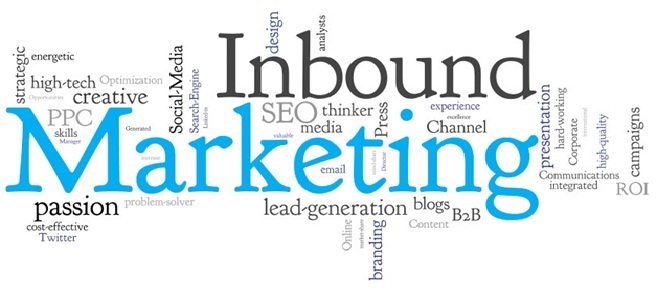 inbound marketing