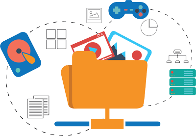 365Vault- Stonefly’s File Sync and Share Software