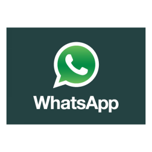 whatsapp-vector-logo