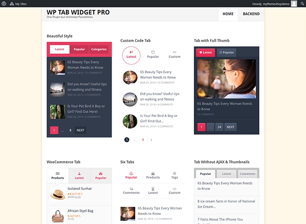 wp-tab-widget-pro