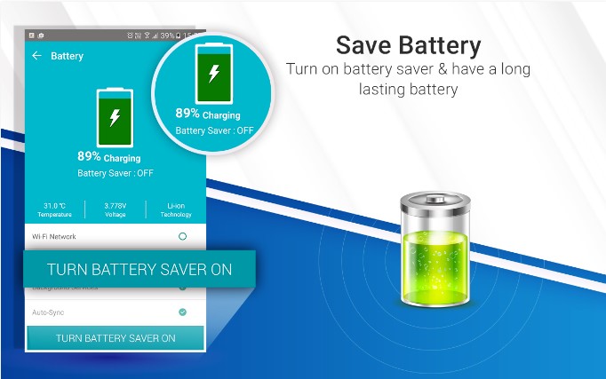 Systweak Android Cleaner
