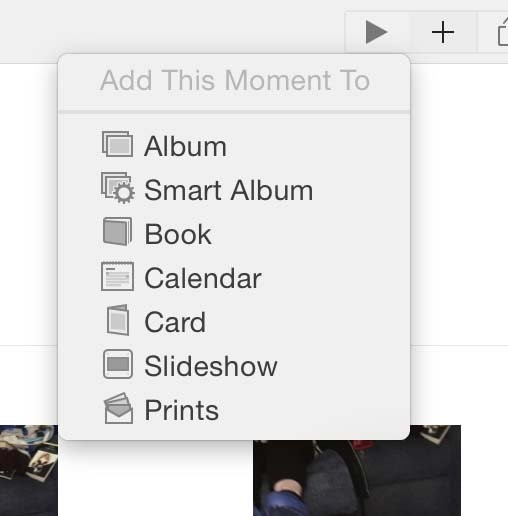 create slideshow