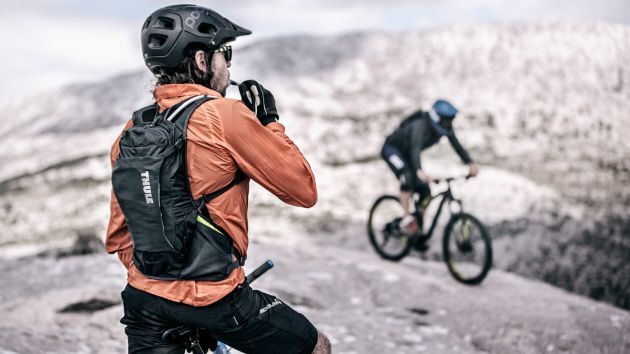 Best Mountain Bike Backpacks
