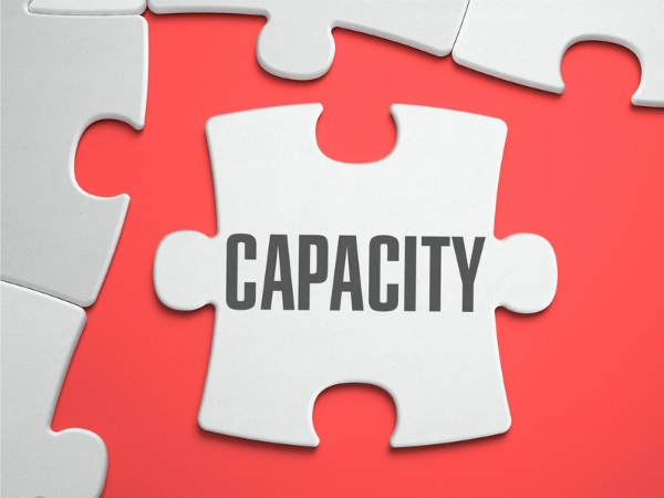 Capacity