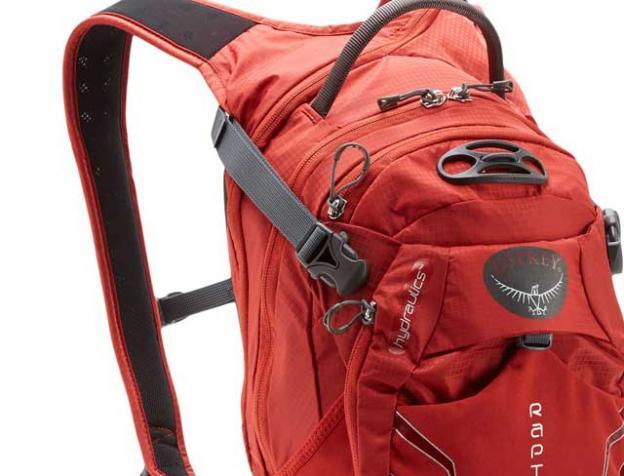 Osprey packs raptor 14 hydration pack