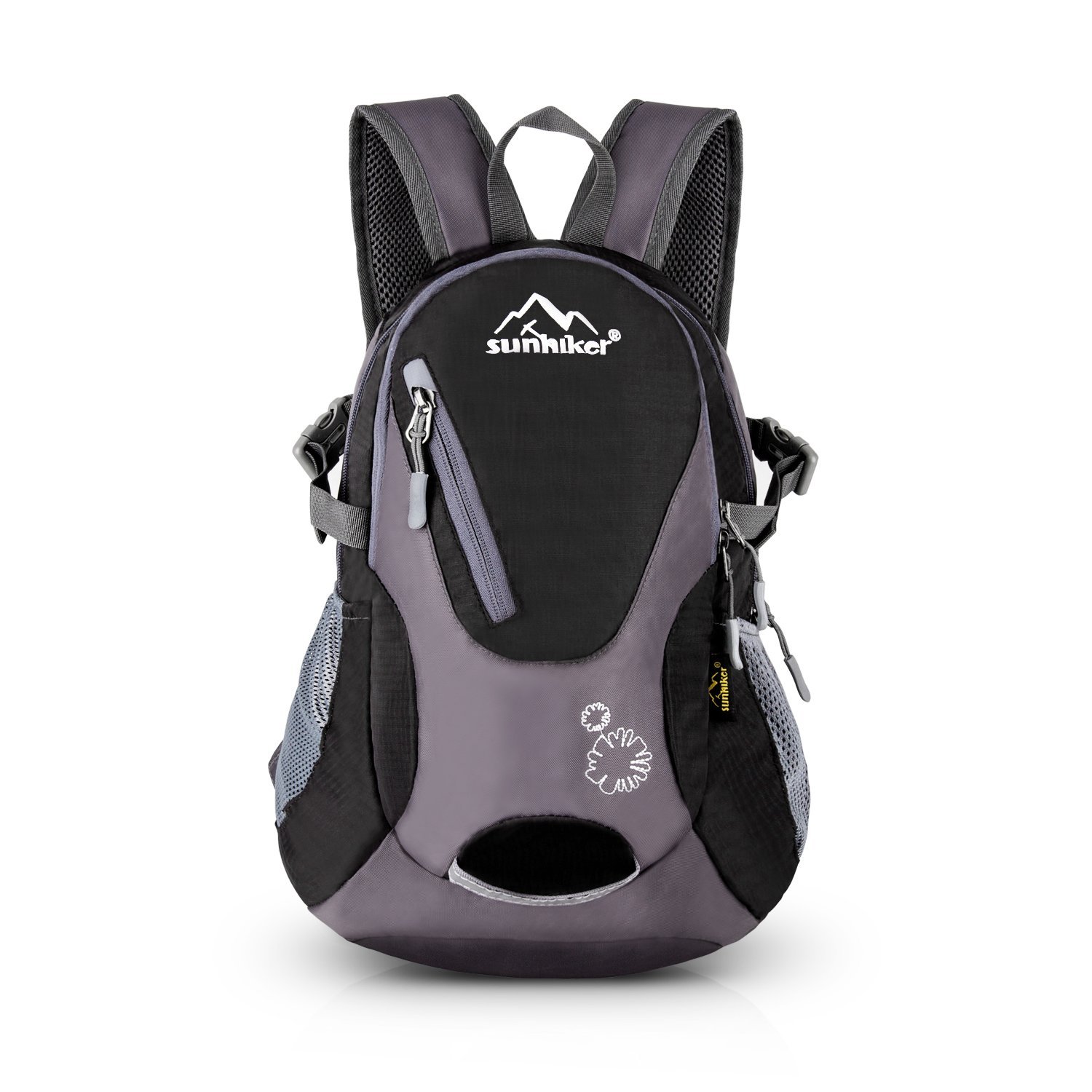 SunHiker cycling hiking backpack