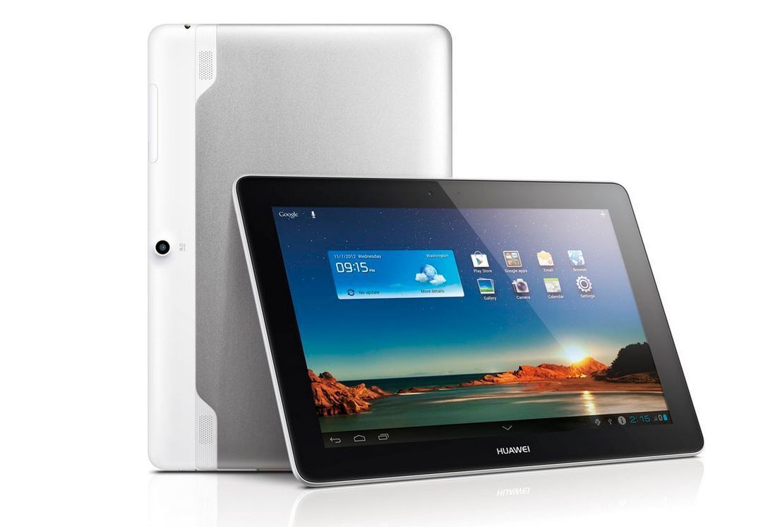 Huawei Mini Tablet