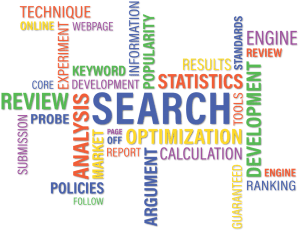 Keyword research