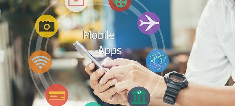 10 Best Apps for Your Business In 2018