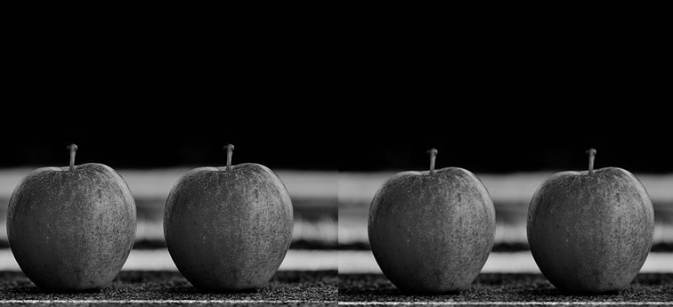 How iPhone X’s Notch Being Copied Could be a Big Blow to Apple- losing uniqueness