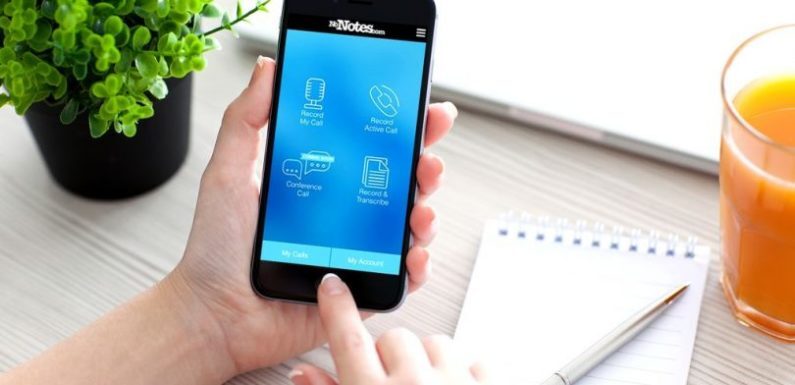 Top 7 Call Recording Apps for Android that You Must Try