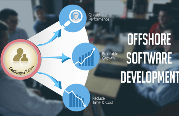 Benefits of Hiring Offshore Software Development Company