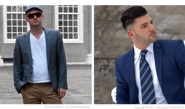 personal and professiona profile