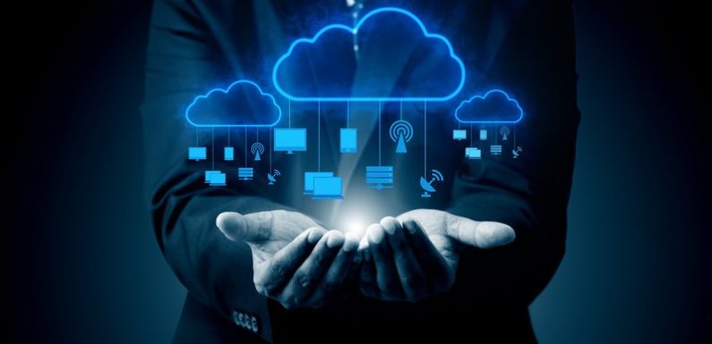 6 Ways to Cut Business Cost via Cloud Computing