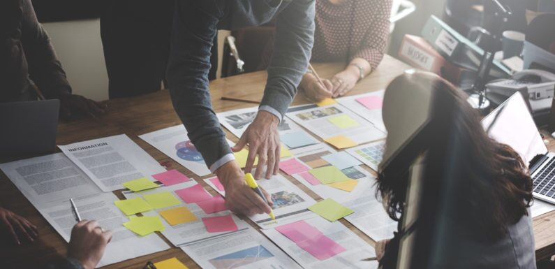 Agile Requirements Gathering Information