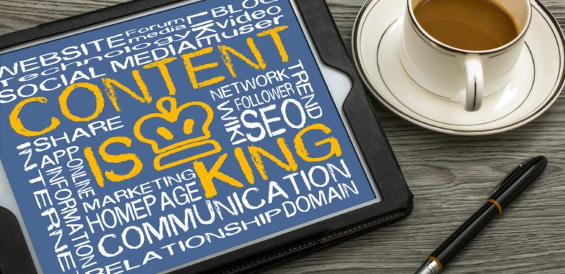 7 Tools to Make You the MacGyver of Content Marketing