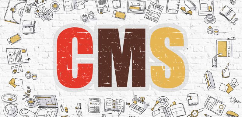 Top 5 Essential Qualities of An Enterprise Content Management System